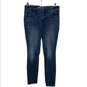 Old Navy Rockstar Skinny Jeans Size 10 Regular